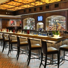 Step back into the 1920s