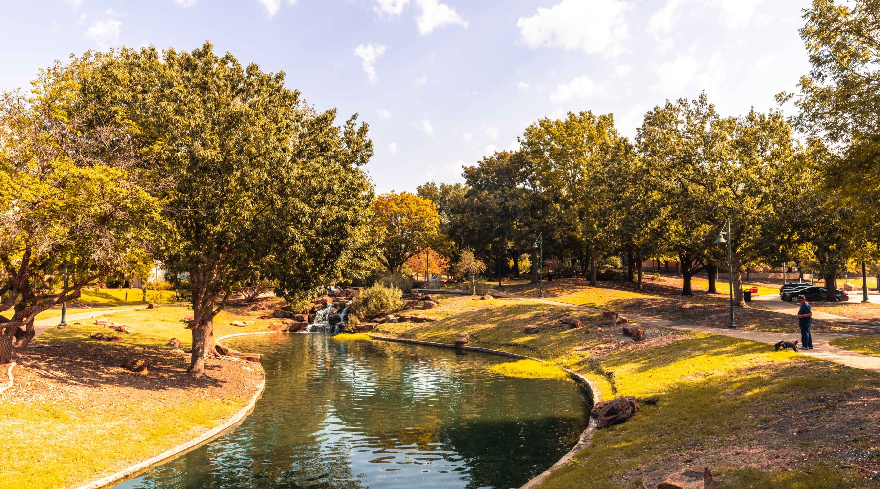 Everything Within Reach