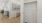 entry area and halls leading to large rooms